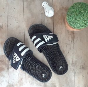 Adidas Slide Athletic Sandals
